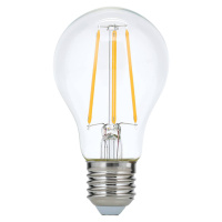 Orion LED žárovka E27 10W 2 700 K filament čirá stmívací