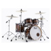 Pearl STS924XSP/C314 Session Studio Select - Gloss Barnwood Brown