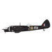 Classic Kit letadlo A04017 - Bristol Blenheim MkIV (Fighter) (1:72)