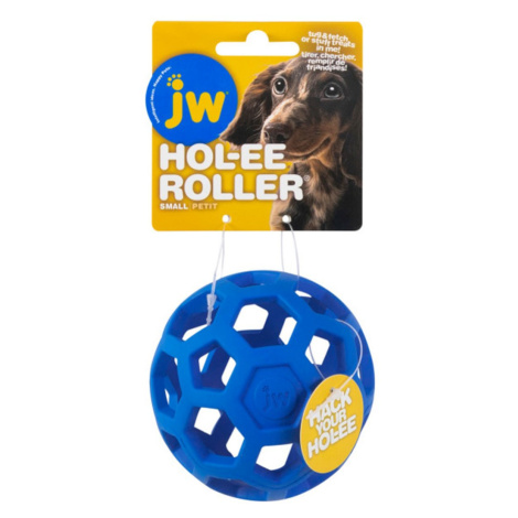 JW míček Hol-EE Roller S JW Pet