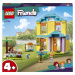 LEGO® Friends 41724 Dům Paisley