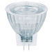 OSRAM LEDVANCE LED MR11 20 36d P 2.5W 840 GU4 4099854070396