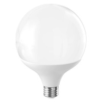 AlzaPower LED 18-115W, E27, G120, 2700K, 1 ks