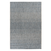 Obsession koberce Kusový koberec Nordic 877 navy – na ven i na doma - 200x290 cm