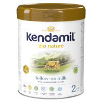 KENDAMIL BIO Nature 2 HMO+, 800 g