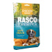 Pochoutka Rasco Premium kolečka z kuřecího masa 80g