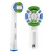 Oral-B Precision Clean CleanMaximiser EB 20RB-2 náhradní kartáčky, 2ks