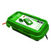 Krabice pro spojování prodlužovaček DriBox FL-1859-200G zelená 200mm IP55