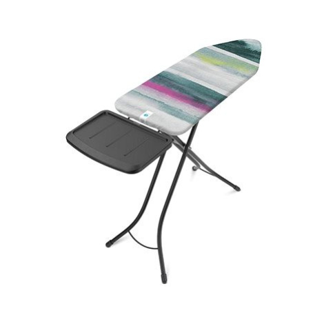 Brabantia žehlicí prkno C 124 × 45 cm černý rám PDPJ Morning Breeze