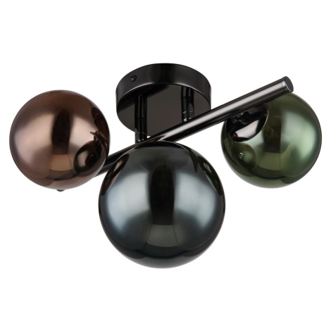 Globo 56142-3W - LED Přisazený lustr RIHA 3xG9/3,5W/230V 56142-3W