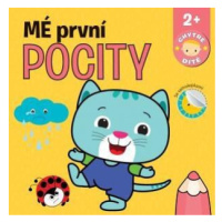 Mé první pocity - Chytré dítě