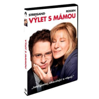 Výlet s mámou - DVD