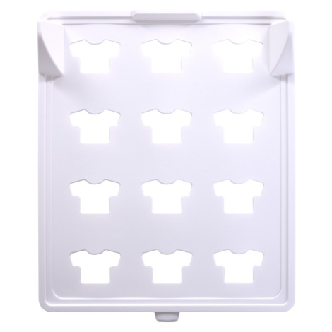 PRAKTIK | Stohovatelný organizér na oblečení do skříně a zásuvky | 1 ks