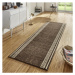 Hanse Home Collection koberce Běhoun Basic 102830 - 80x500 cm