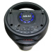 AKAI Přenosný reproduktor s Bluetooth a rádiem ABTS-530BT