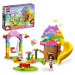 LEGO® Gabinin kouzelný domeček 10787 Zahradní párty Víly kočičky