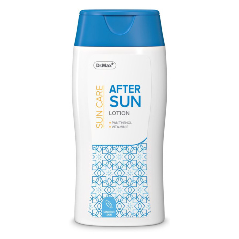 Dr. Max Sun Care After Sun Lotion 200 ml