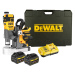 DeWALT DCD1623X2G 18V FLEXVOLT ADVANTAGE (2x 9Ah) akumulátorová magnetická vrtačka