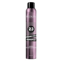 REDKEN Spray Strong Hold 400 ml