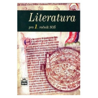 Literatura pro 1. ročník SOŠ