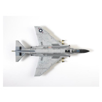 Model Kit letadlo 12315 - USMC F-4B / N VMFA-531 