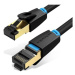 Vention Cat.8 SFTP Patch Cable 3m Black