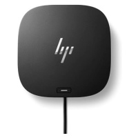 HP USB-C G5 Essential Dock