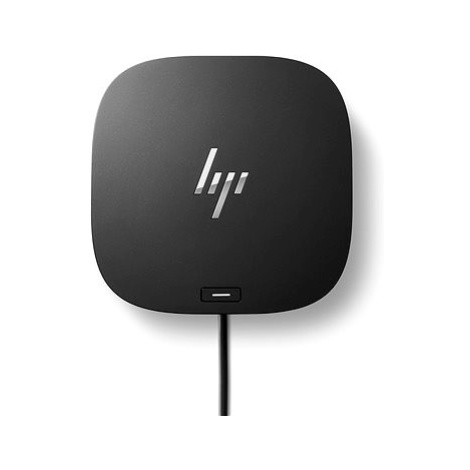 HP USB-C G5 Essential Dock