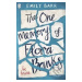 The One Memory of Flora Banks - Emily Barr - kniha z kategorie Beletrie pro děti