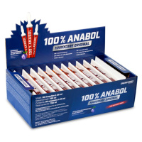 EnergyBody 100% Anabol - 30x25ml ampulí