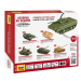 Wargames (HW) military 7427 - BMP-3 (1:100)