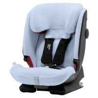 Letní potah Britax Romer Advansafix IV Blue