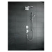 HANSGROHE Shower Select Termostatická baterie HighFlow pod omítku, chrom 15742000