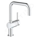 GROHE Minta Dřezová baterie, chrom 32488000