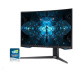 SAMSUNG MT LED LCD Gaming Monitor 32" Odyssey G7 Neo - Quantum Matrix Tech. (mini LED), 4K, Proh