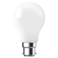 NORDLUX LED žárovka A60 B22 1055lm M bílá 5181021621