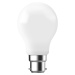 NORDLUX LED žárovka A60 B22 1055lm M bílá 5181021621