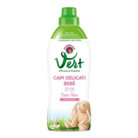 Chante Clair Vert Eco Prací gel na dětské prádlo Dolce Talco 750 ml