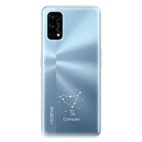 iSaprio čiré pouzdro - Kozoroh - Realme 7 Pro