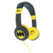 OTL Technologies Batman Bat, šedá - DC0764