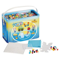 HAMA Korálky v boxu Mix 3.000ks MAXI