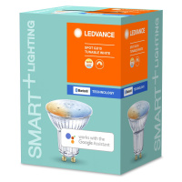 LEDVANCE SMART+ LEDVANCE SMART+Bluetooth GU10 LED žárovka 4,9W CCT