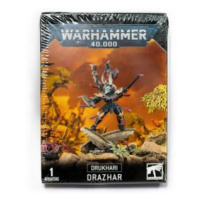 Warhammer 40k - Drazhar