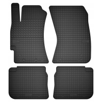 koberce SolidTread pro: Subaru Outback III (2003-2009) stěrače komplet