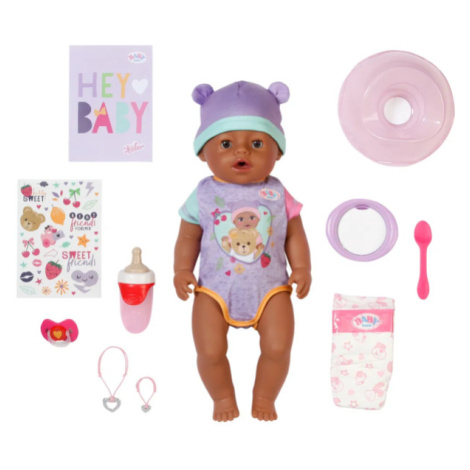 Zapf Creation BABY Born panenka Eva