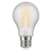 Arcchio LED žárovka Filament matná E2 A60 3,8W 3000K 806lm 3er