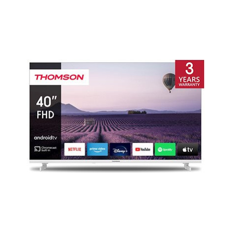 40" Thomson 40FA2S13W