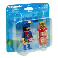 Playmobil 4913 hrabě a komtesa