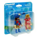 Playmobil 4913 hrabě a komtesa