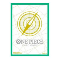 One Piece obaly One Piece Card Game Cardback V.5 (70x)